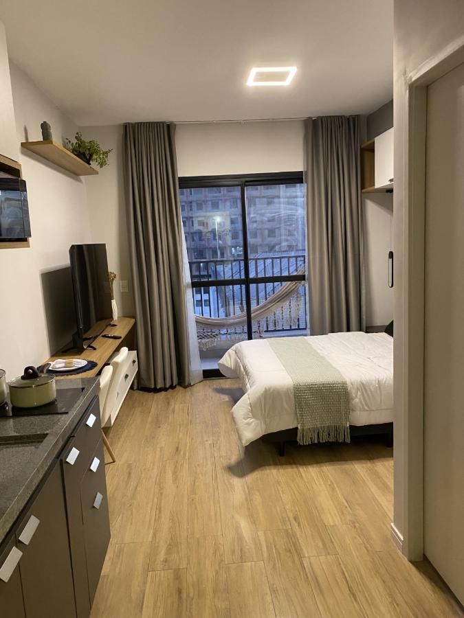 Apartamento De Luxo A Passos Do Metro *
