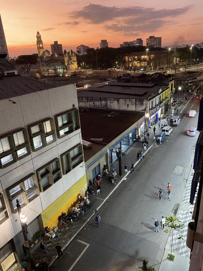 Apartamento De Luxo A Passos Do Metro *
