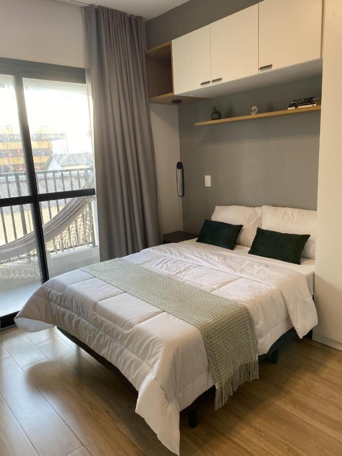 De Luxo A Passos Do Metro Apartamento *
