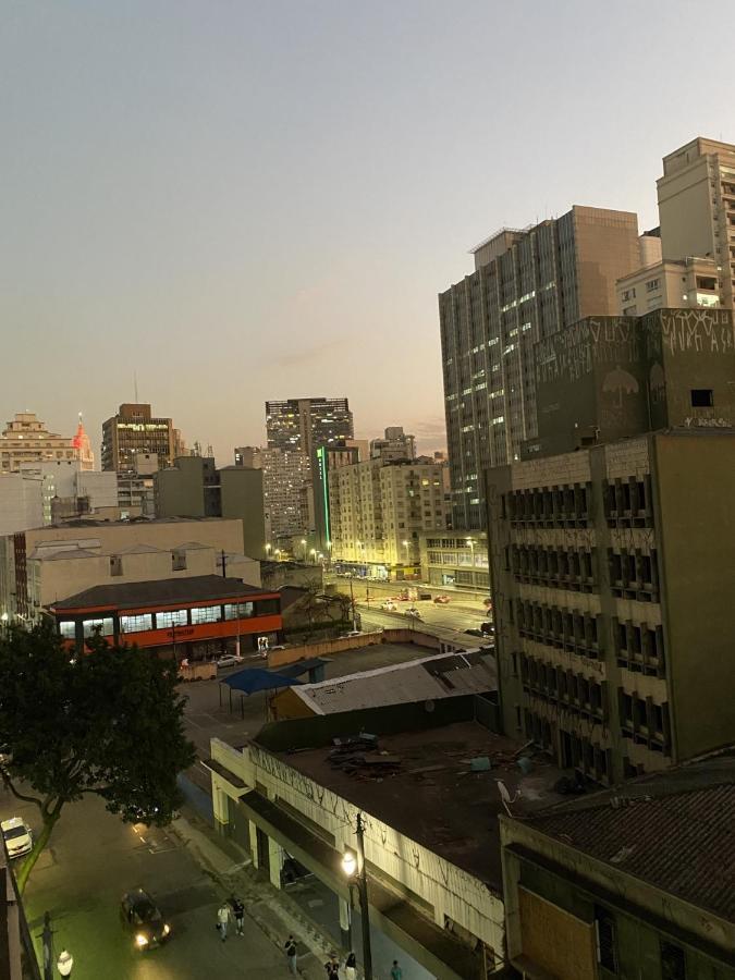 De Luxo A Passos Do Metro Apartamento *